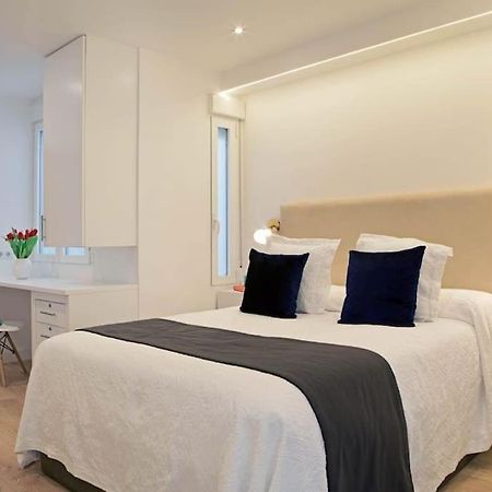 马德里Luminoso Apartamento Con Terraza En Sol公寓 外观 照片