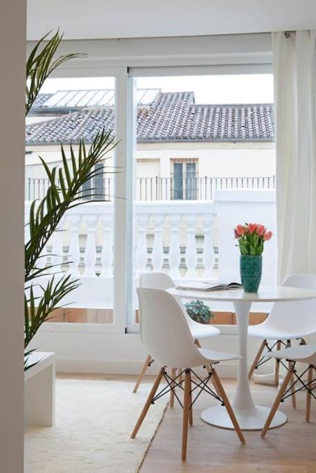 马德里Luminoso Apartamento Con Terraza En Sol公寓 外观 照片